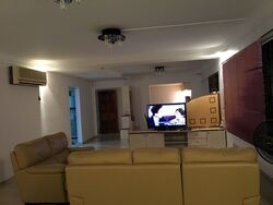 Blk 581 Pasir Ris Street 53 (Pasir Ris), HDB Executive #420149351